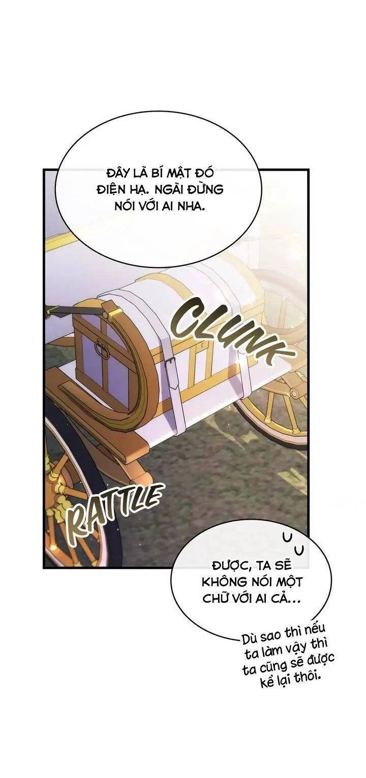 Một Đêm Không Bóng Chapter 51 - 52