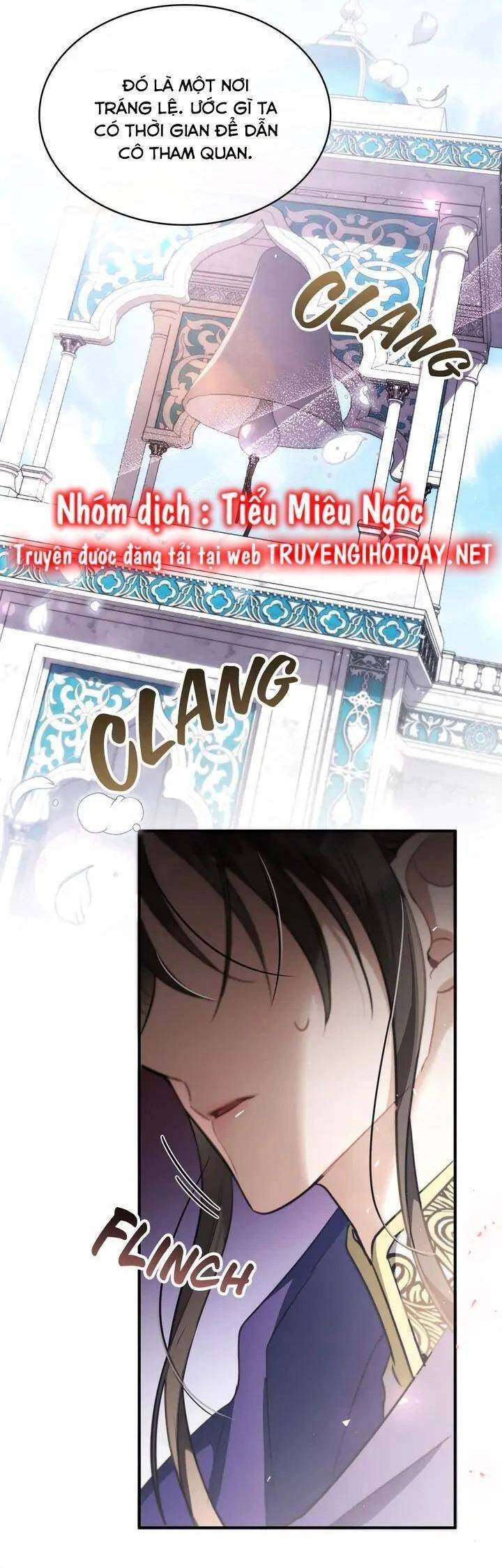 Một Đêm Không Bóng Chapter 51 - 54