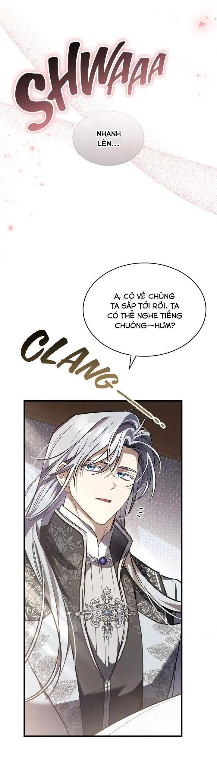 Một Đêm Không Bóng Chapter 51 - 55