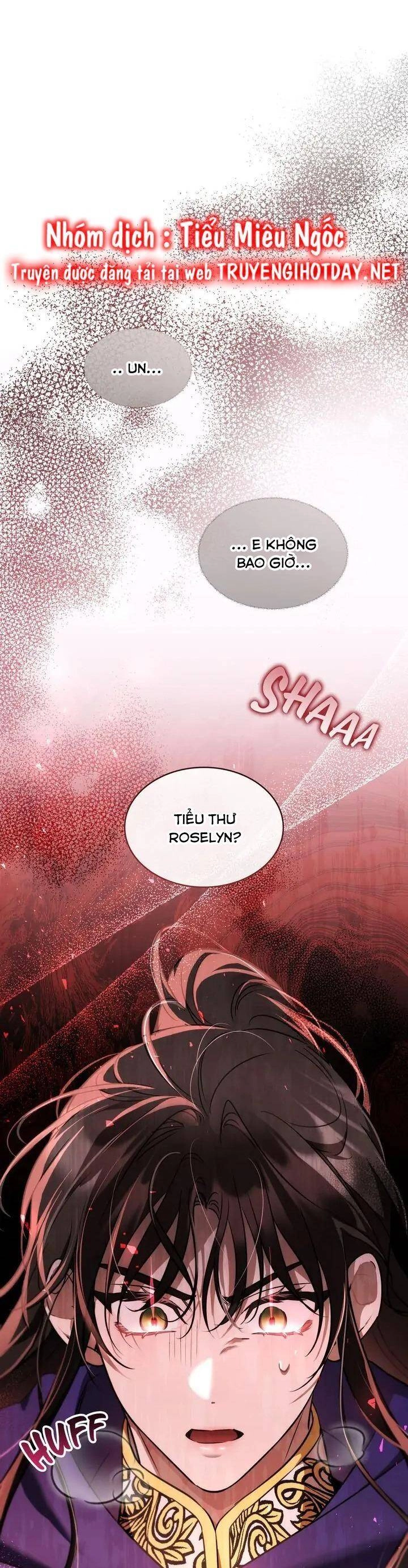 Một Đêm Không Bóng Chapter 51 - 56