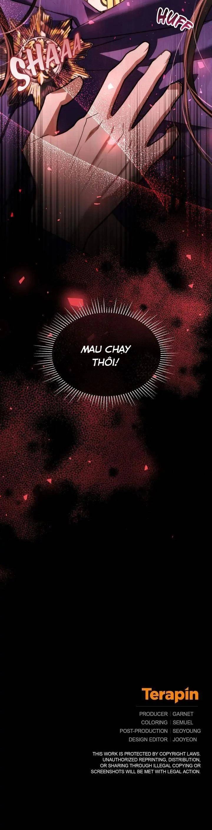 Một Đêm Không Bóng Chapter 51 - 57