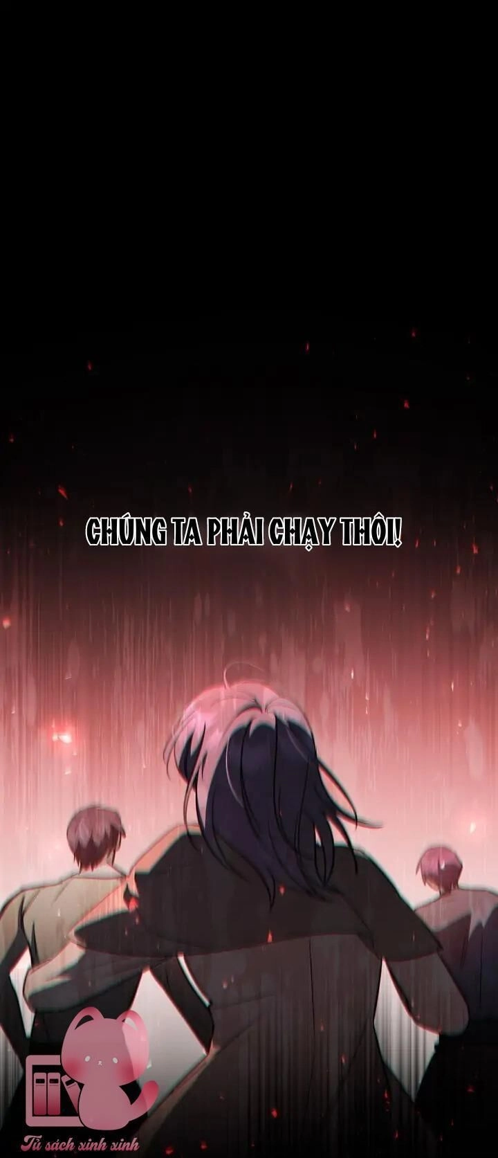 Một Đêm Không Bóng Chapter 52 - 2