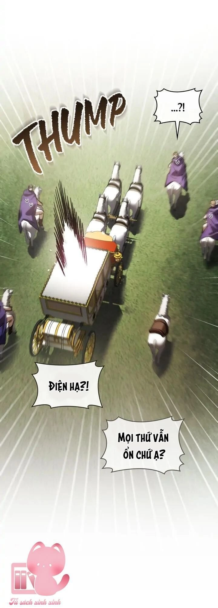 Một Đêm Không Bóng Chapter 52 - 4