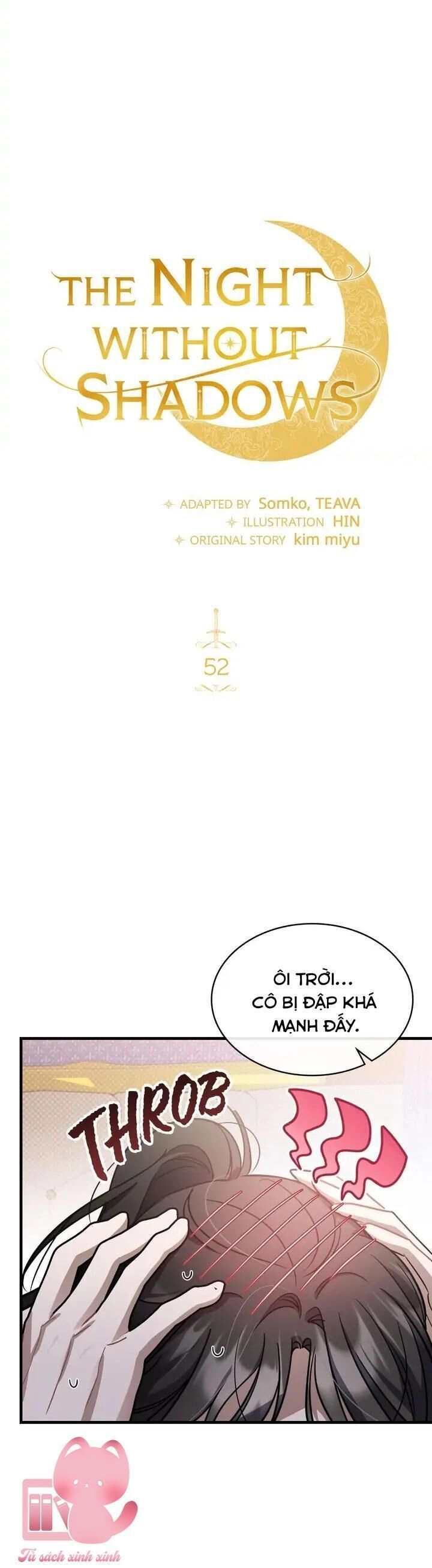 Một Đêm Không Bóng Chapter 52 - 5