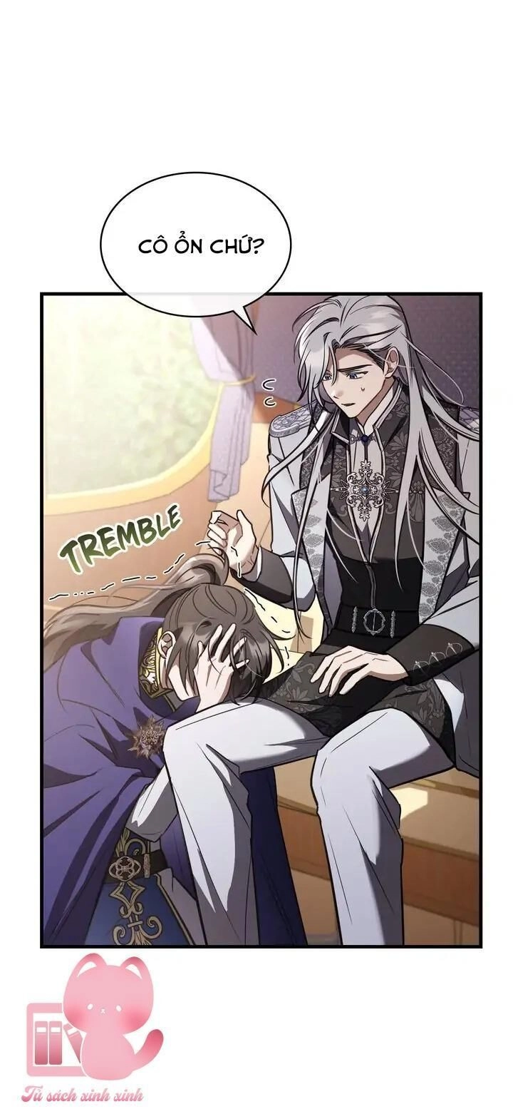 Một Đêm Không Bóng Chapter 52 - 6