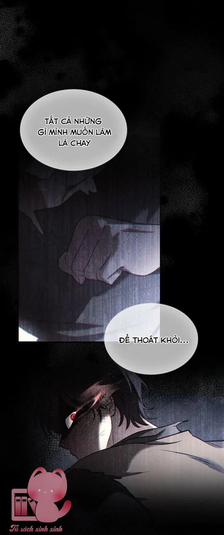 Một Đêm Không Bóng Chapter 52 - 8