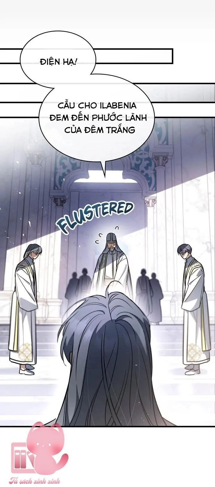 Một Đêm Không Bóng Chapter 52 - 10