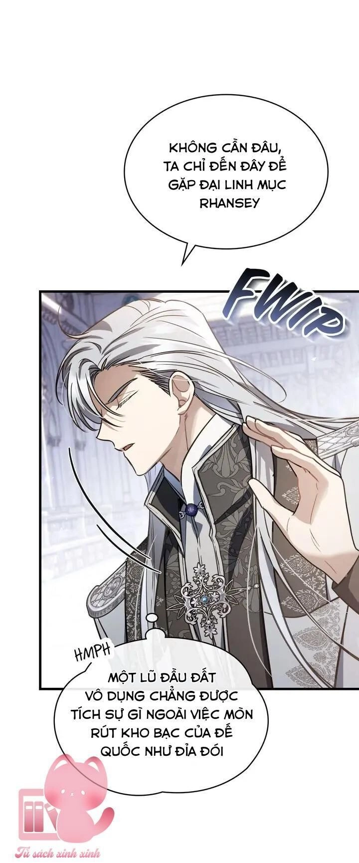 Một Đêm Không Bóng Chapter 52 - 12