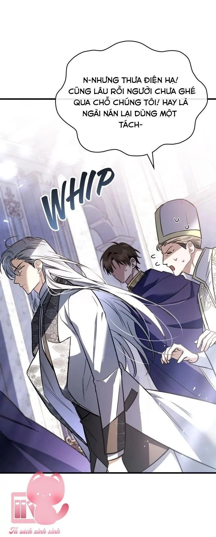 Một Đêm Không Bóng Chapter 52 - 13