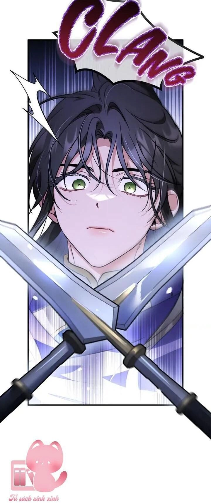 Một Đêm Không Bóng Chapter 52 - 16