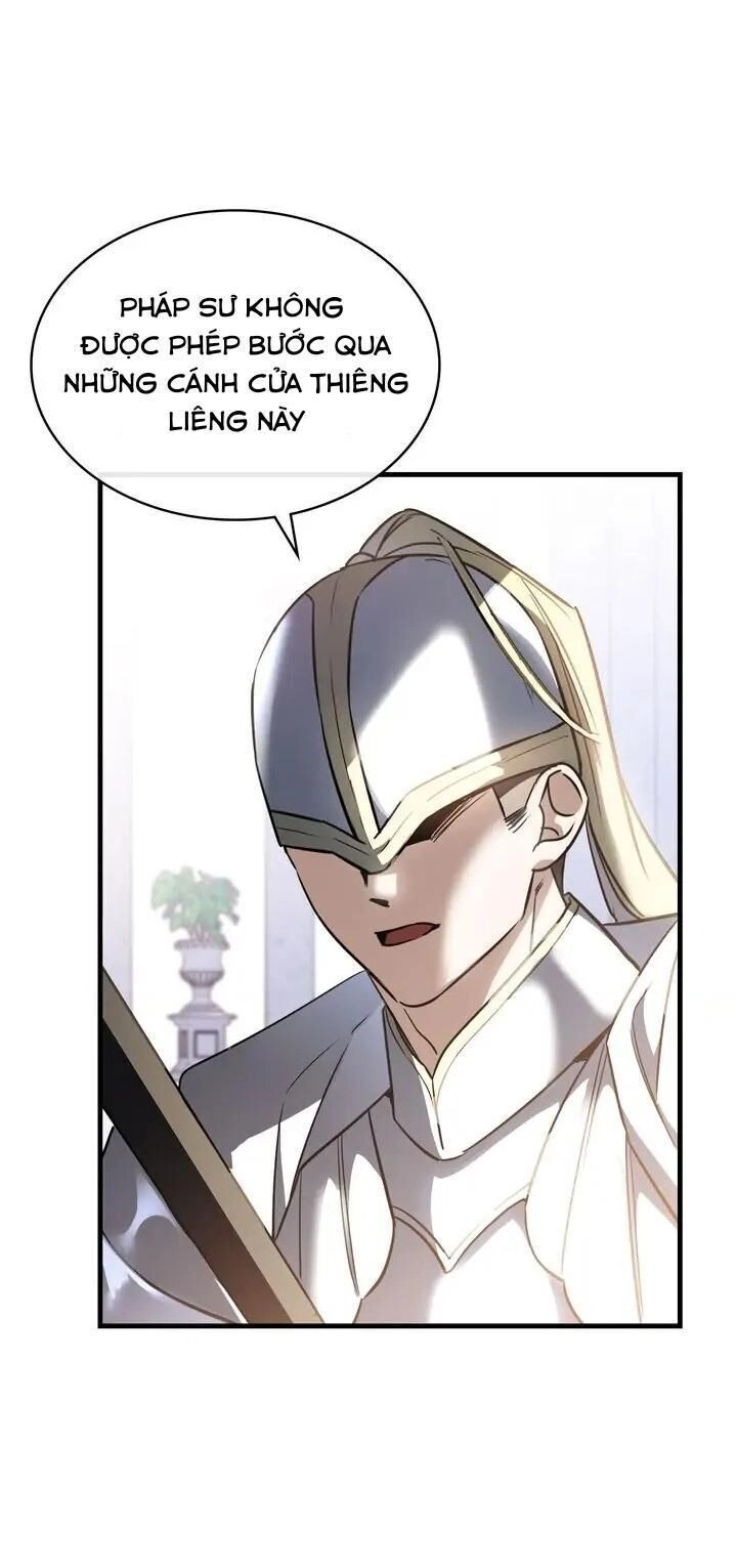 Một Đêm Không Bóng Chapter 52 - 19