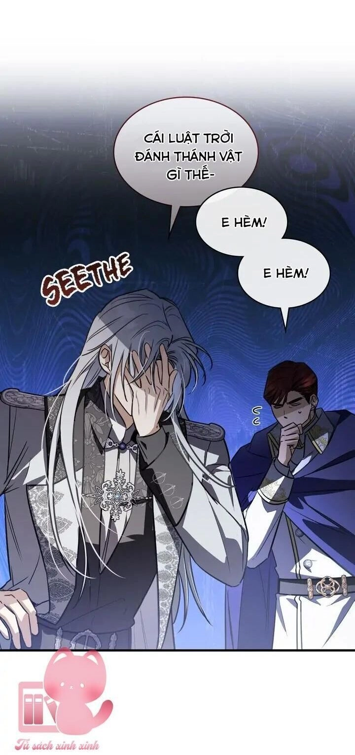 Một Đêm Không Bóng Chapter 52 - 20