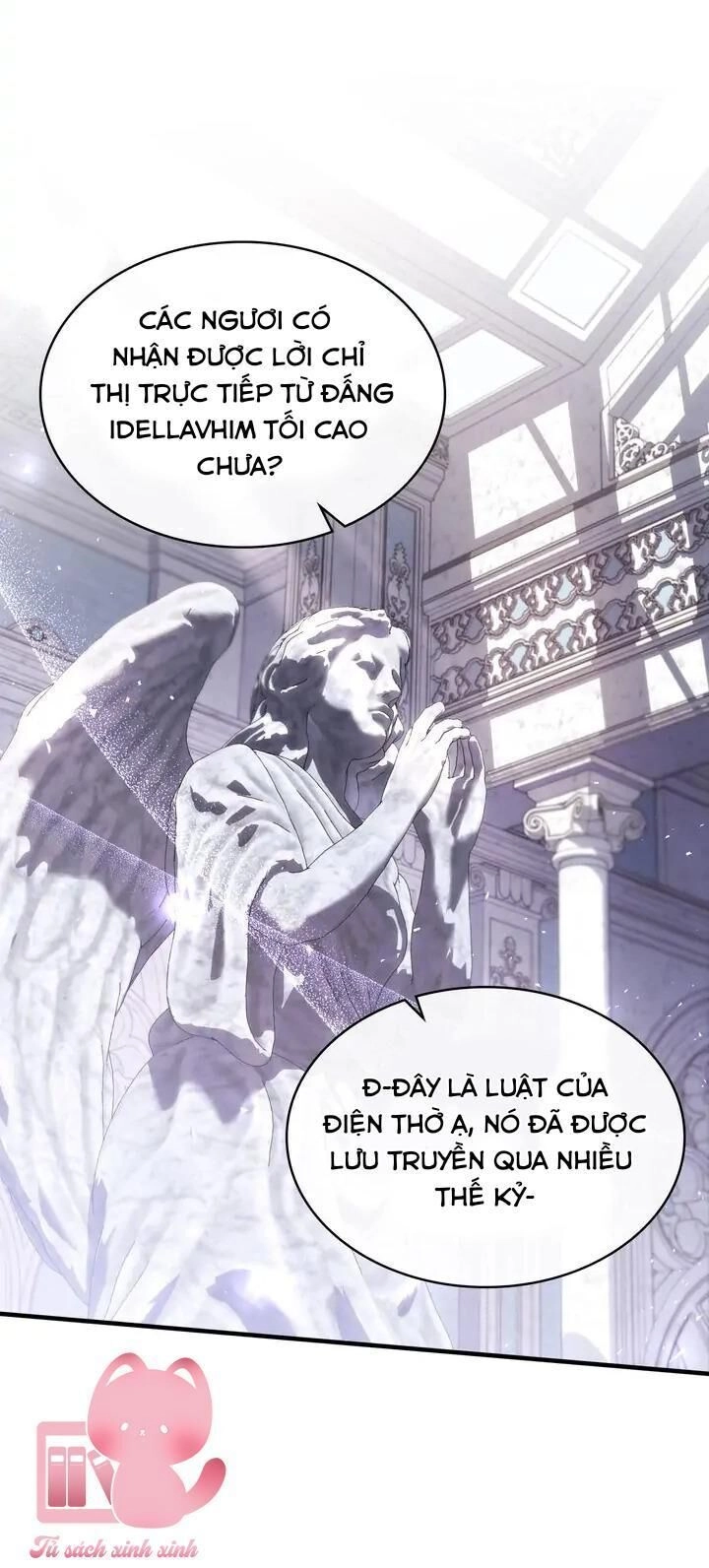 Một Đêm Không Bóng Chapter 52 - 21