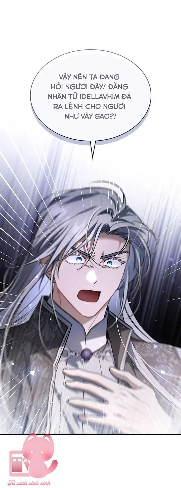 Một Đêm Không Bóng Chapter 52 - 22