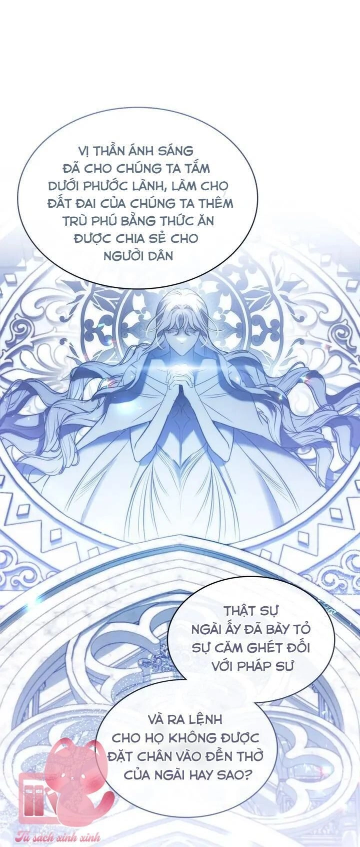 Một Đêm Không Bóng Chapter 52 - 23