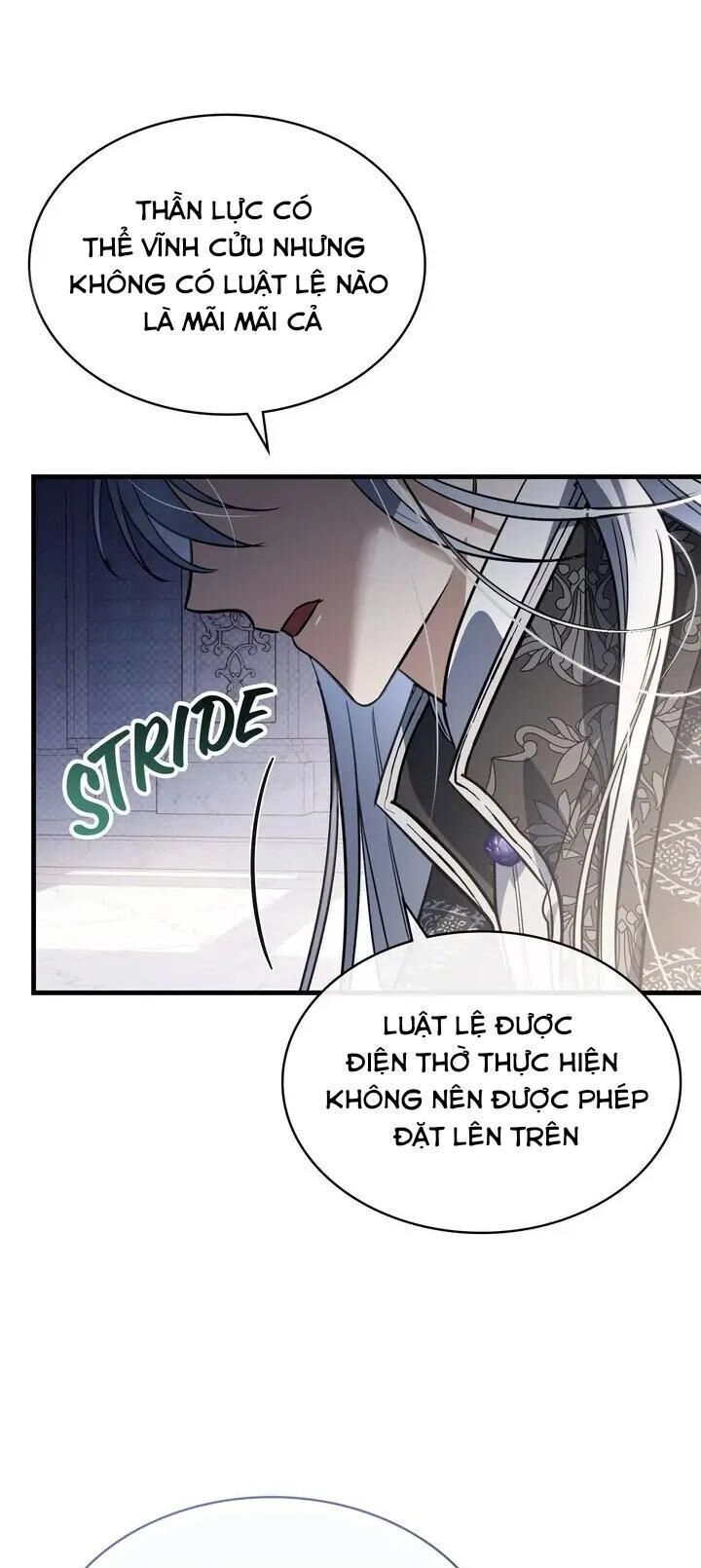 Một Đêm Không Bóng Chapter 52 - 25