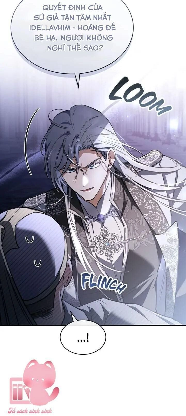 Một Đêm Không Bóng Chapter 52 - 26