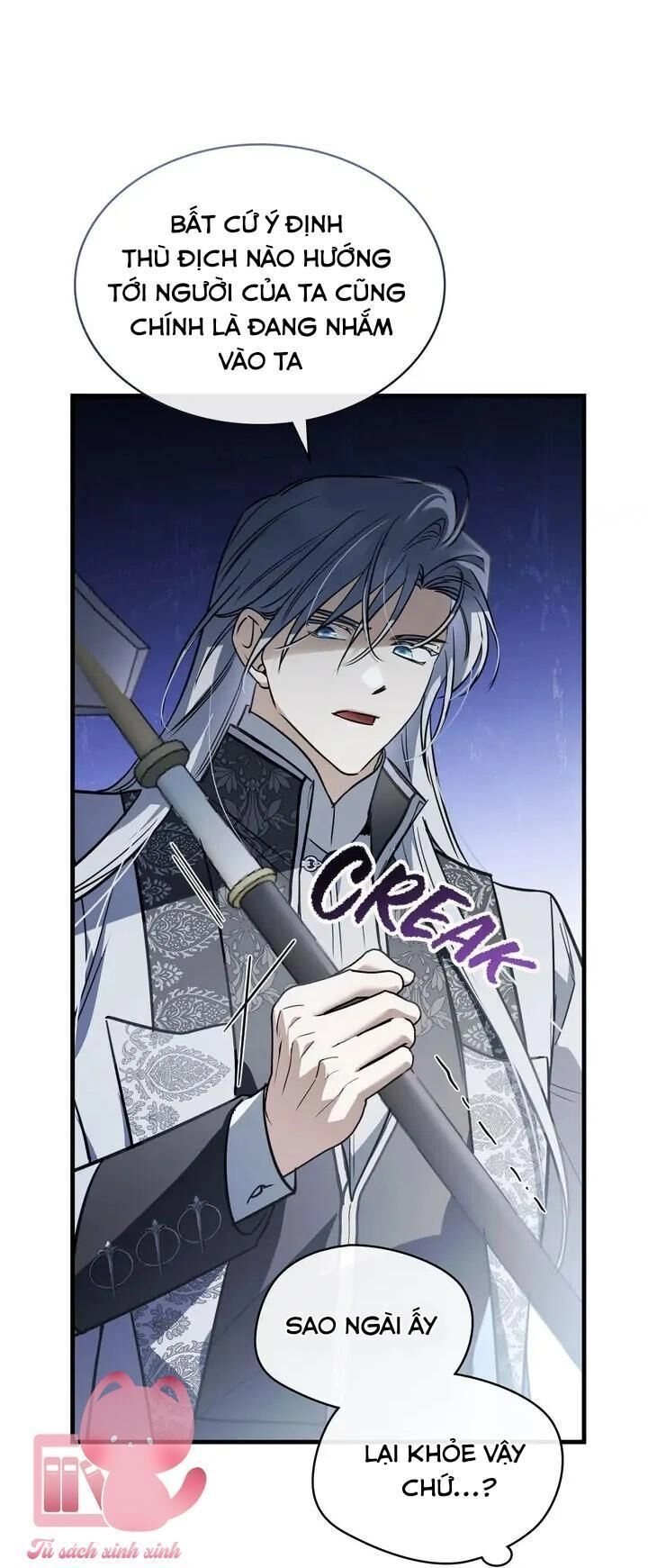 Một Đêm Không Bóng Chapter 52 - 28