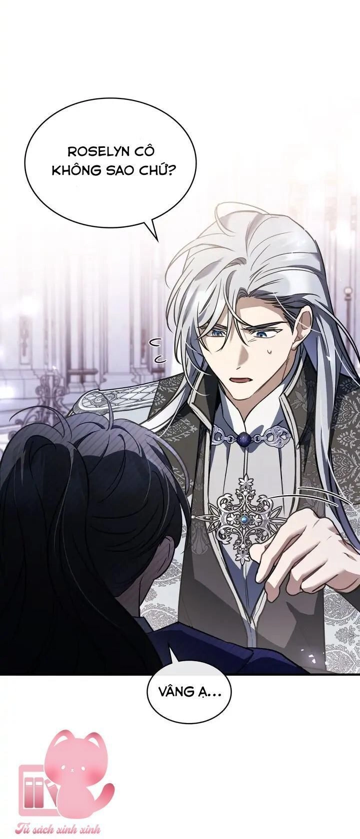 Một Đêm Không Bóng Chapter 52 - 30