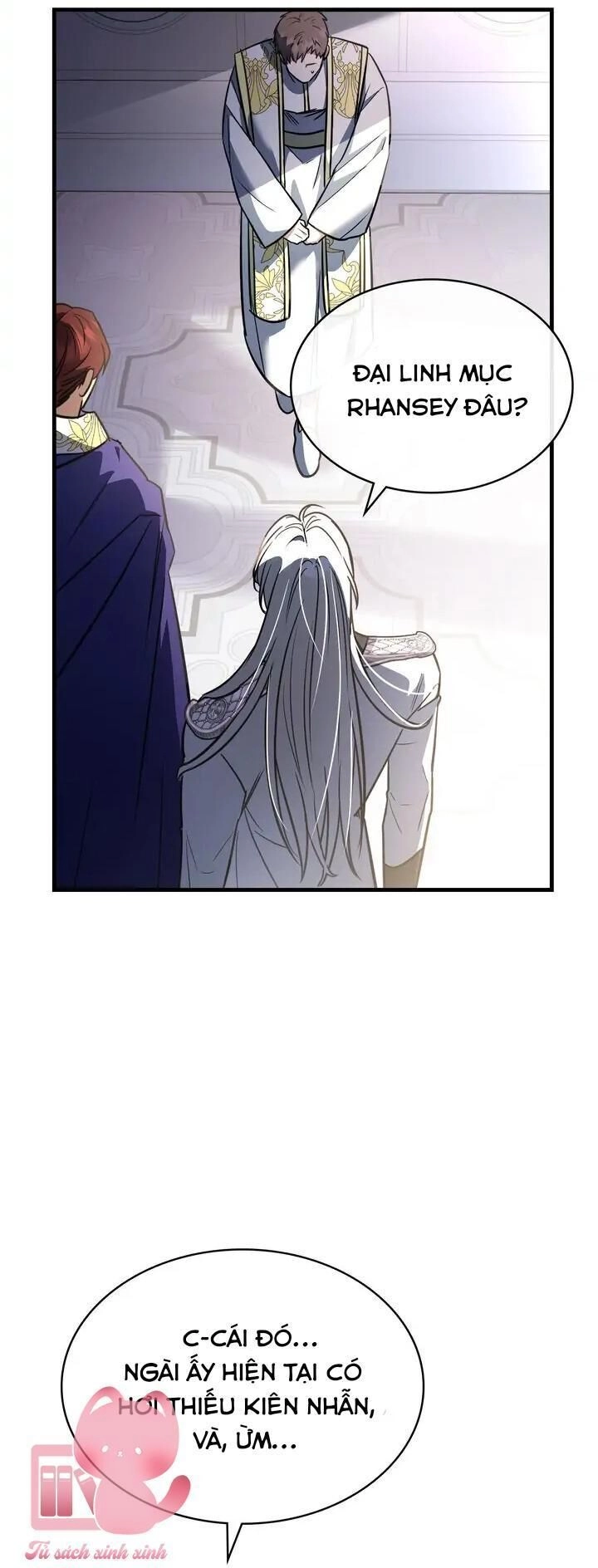 Một Đêm Không Bóng Chapter 52 - 34