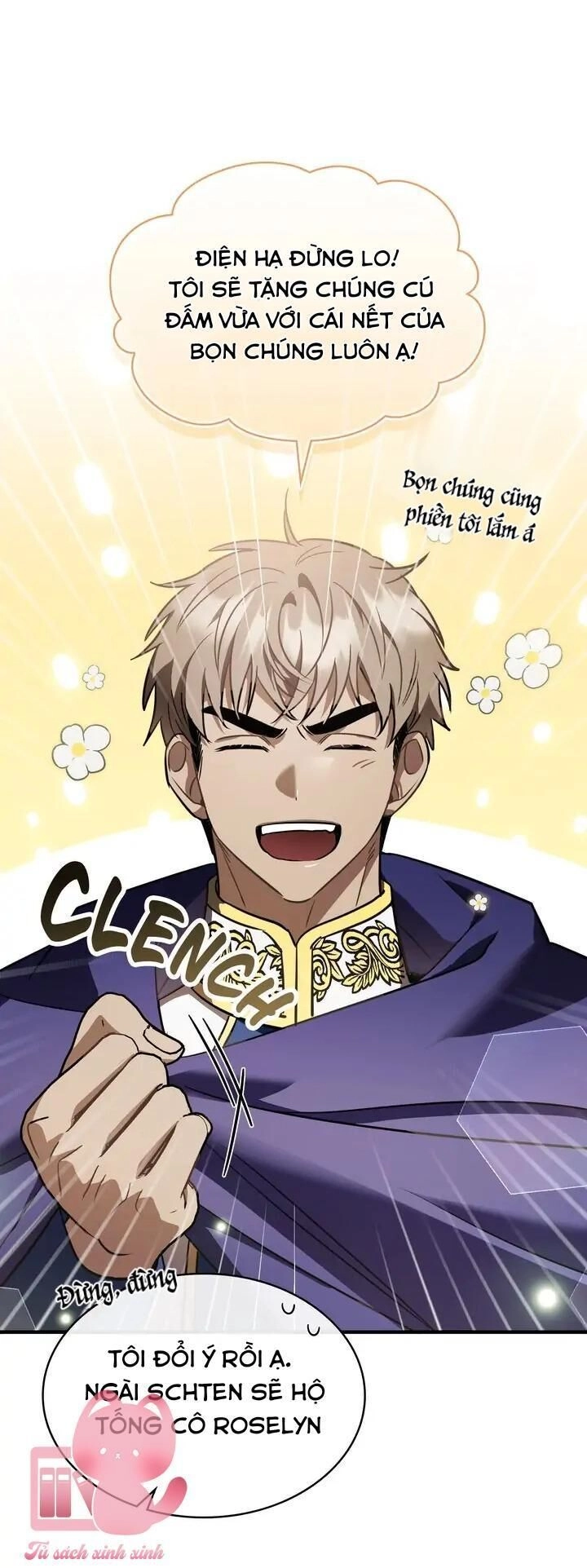 Một Đêm Không Bóng Chapter 52 - 39