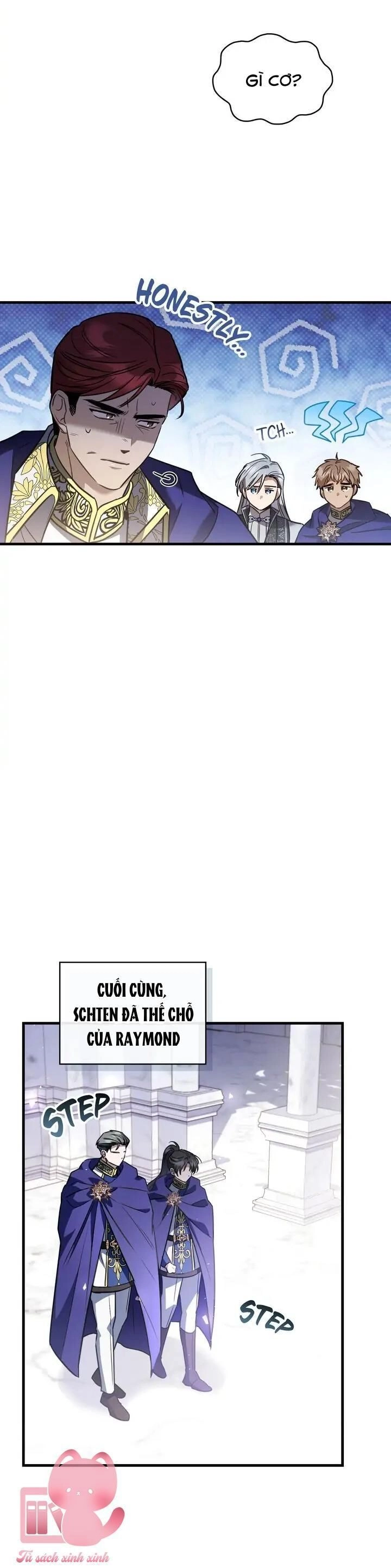 Một Đêm Không Bóng Chapter 52 - 40