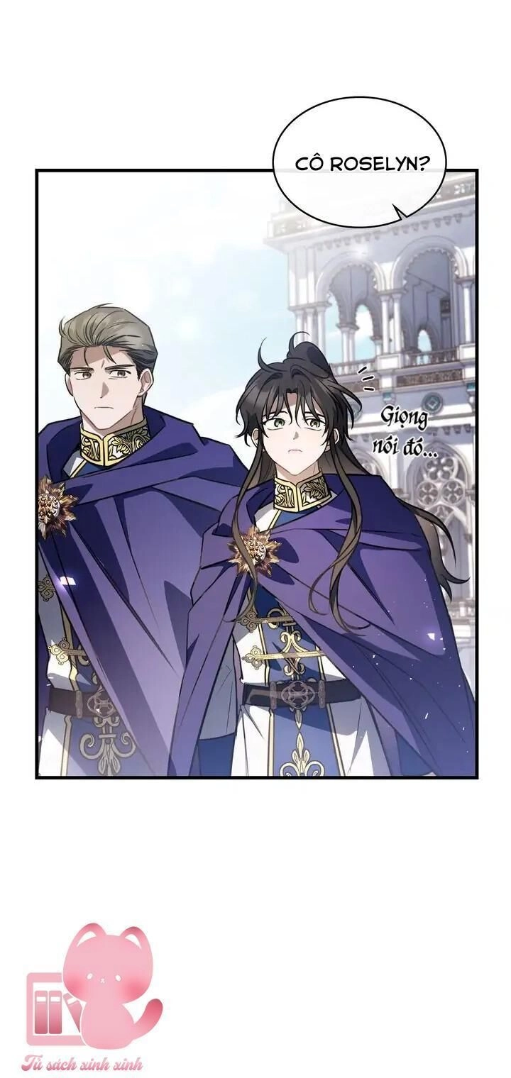 Một Đêm Không Bóng Chapter 52 - 43