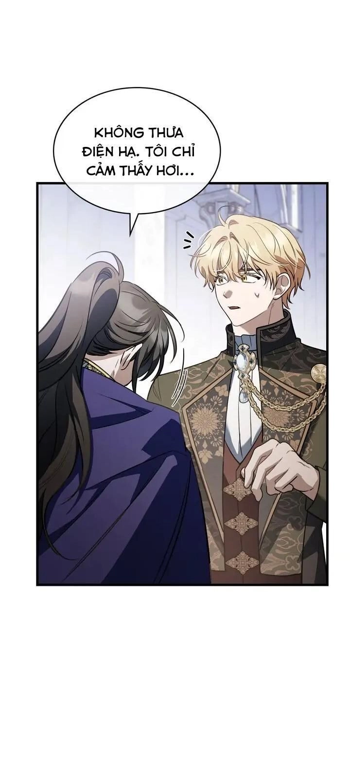 Một Đêm Không Bóng Chapter 52 - 45