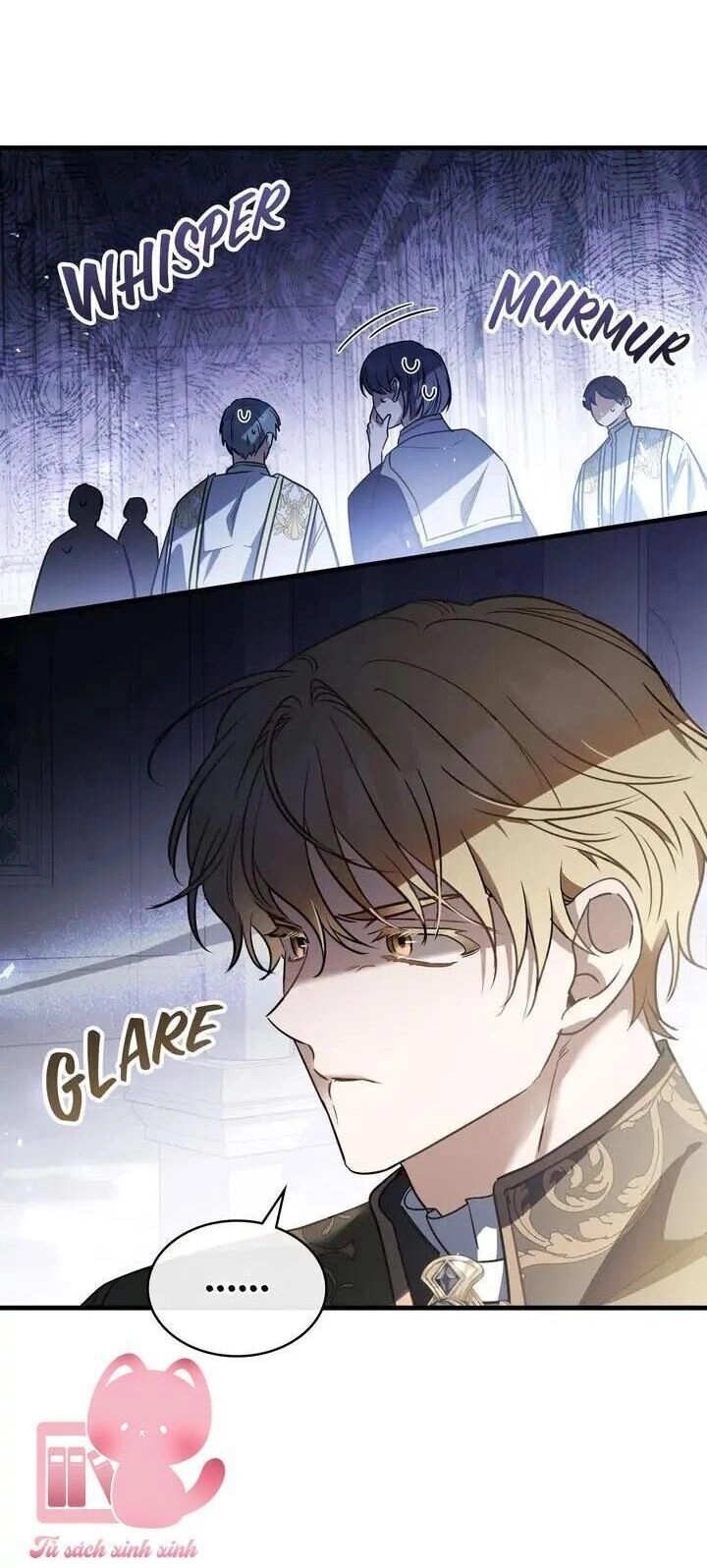 Một Đêm Không Bóng Chapter 52 - 46