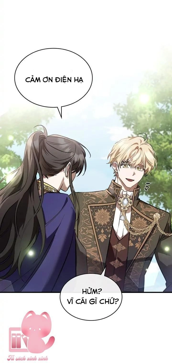 Một Đêm Không Bóng Chapter 52 - 50