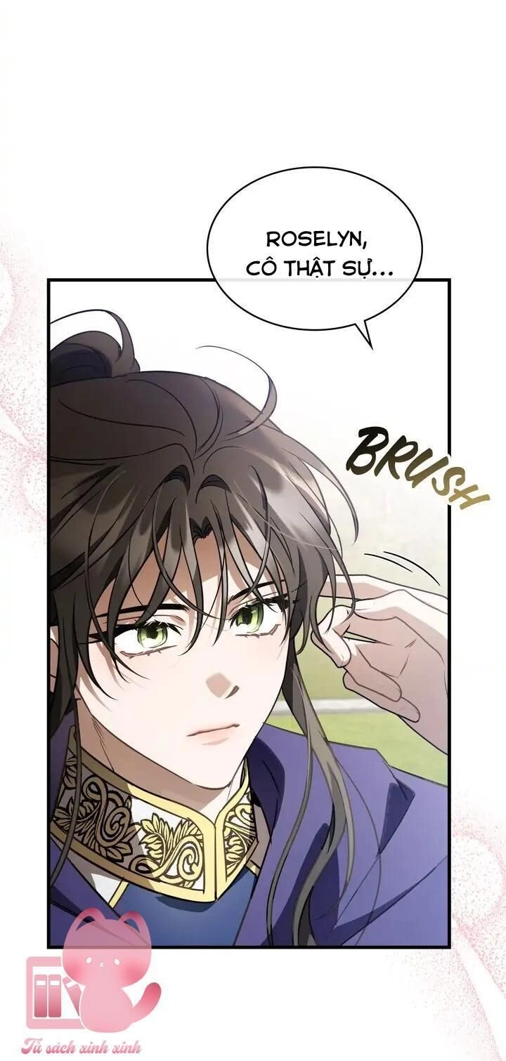 Một Đêm Không Bóng Chapter 52 - 53