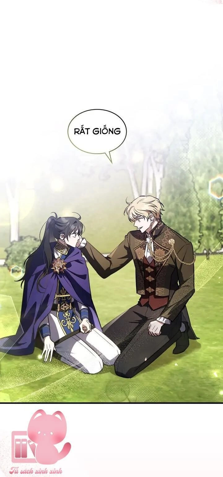 Một Đêm Không Bóng Chapter 52 - 54