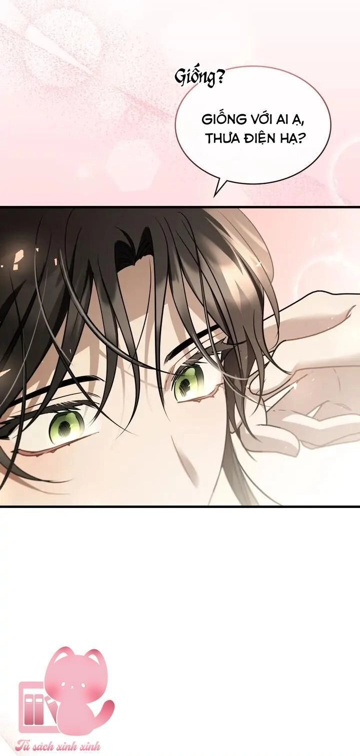 Một Đêm Không Bóng Chapter 52 - 55