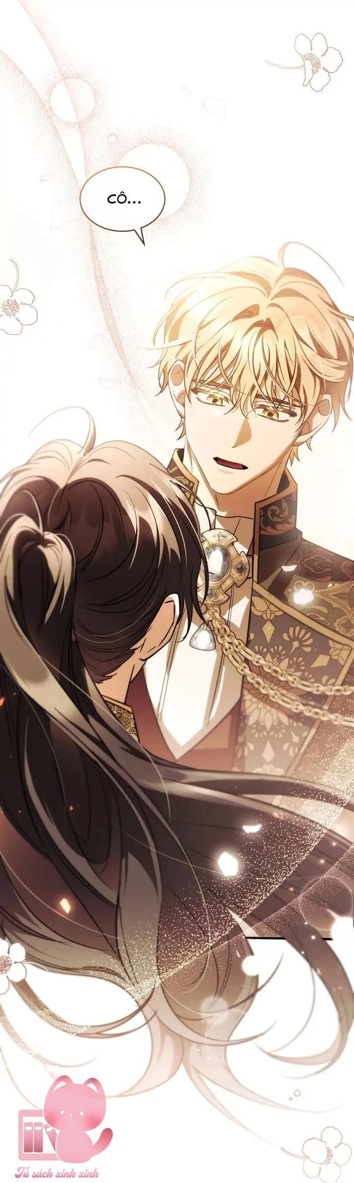 Một Đêm Không Bóng Chapter 52 - 56