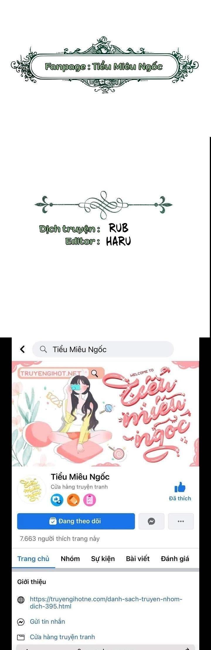 Một Đêm Không Bóng Chapter 53 - 1