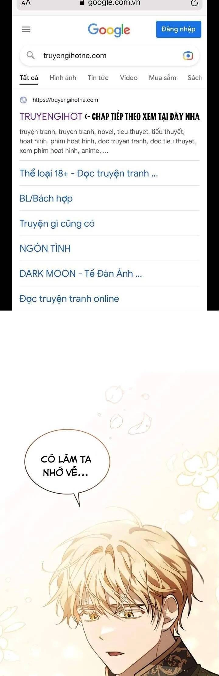 Một Đêm Không Bóng Chapter 53 - 2