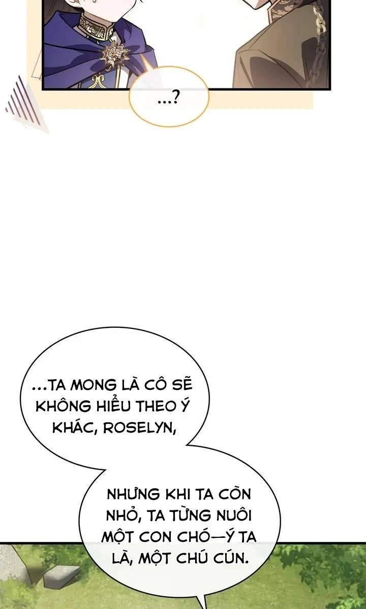 Một Đêm Không Bóng Chapter 53 - 4