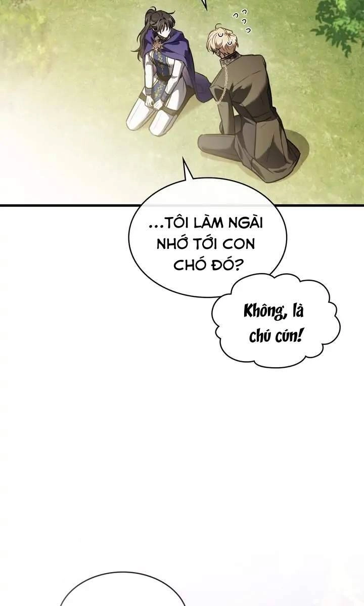 Một Đêm Không Bóng Chapter 53 - 5