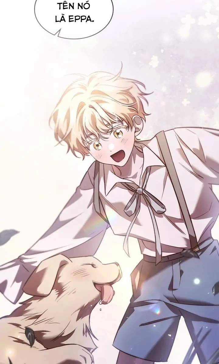 Một Đêm Không Bóng Chapter 53 - 6