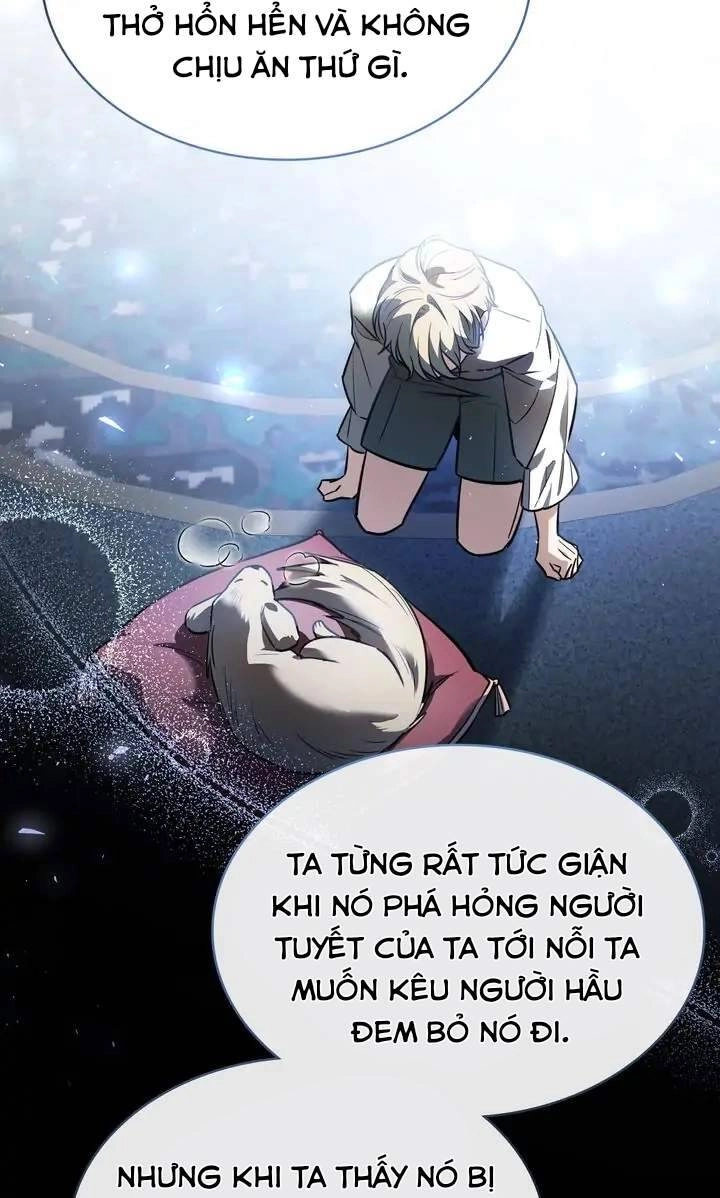 Một Đêm Không Bóng Chapter 53 - 10