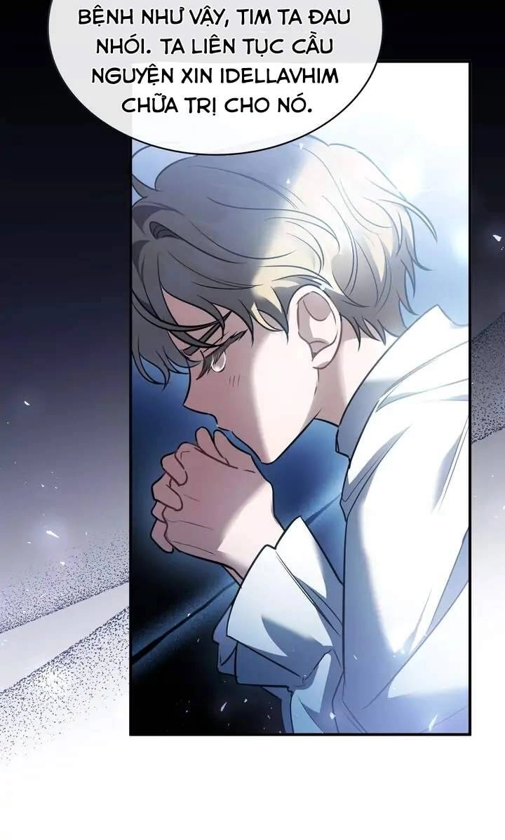 Một Đêm Không Bóng Chapter 53 - 11