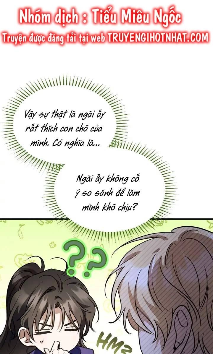 Một Đêm Không Bóng Chapter 53 - 12