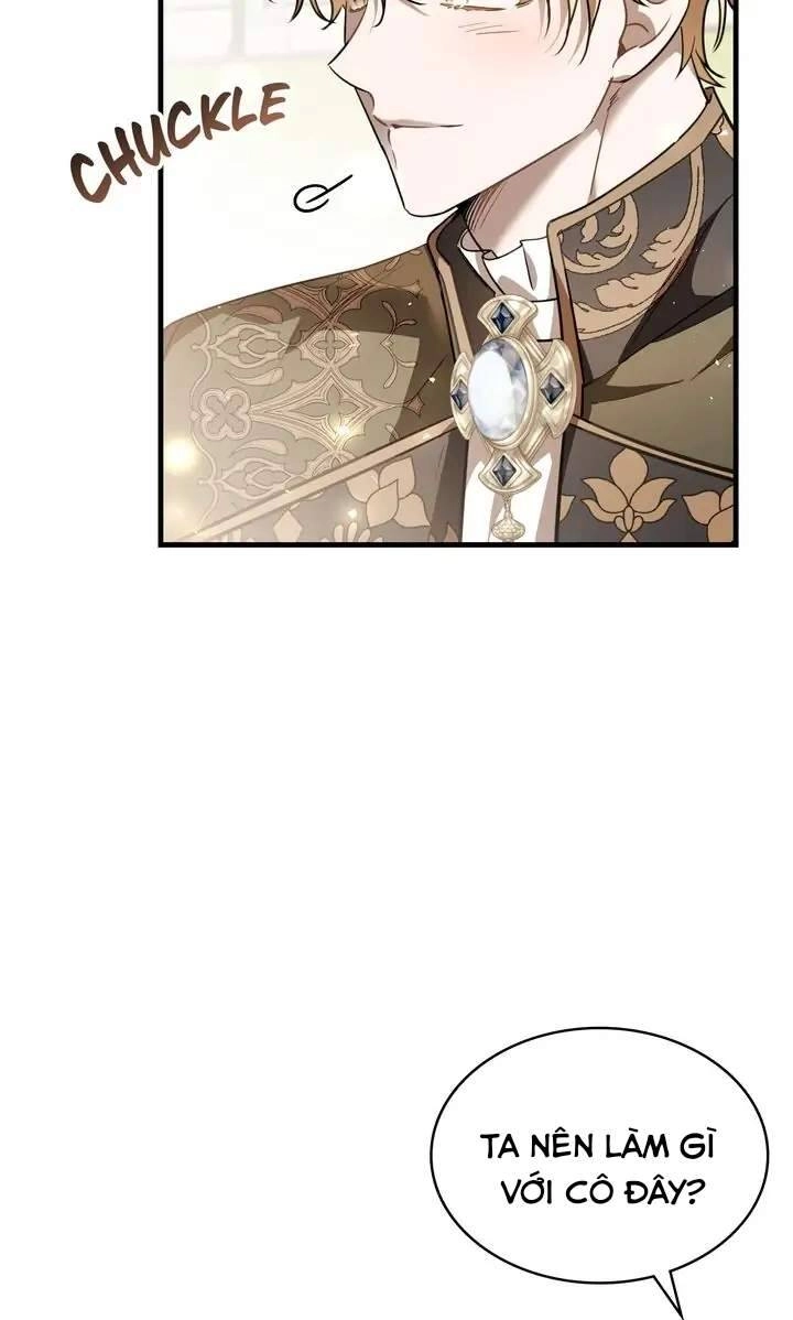 Một Đêm Không Bóng Chapter 53 - 14