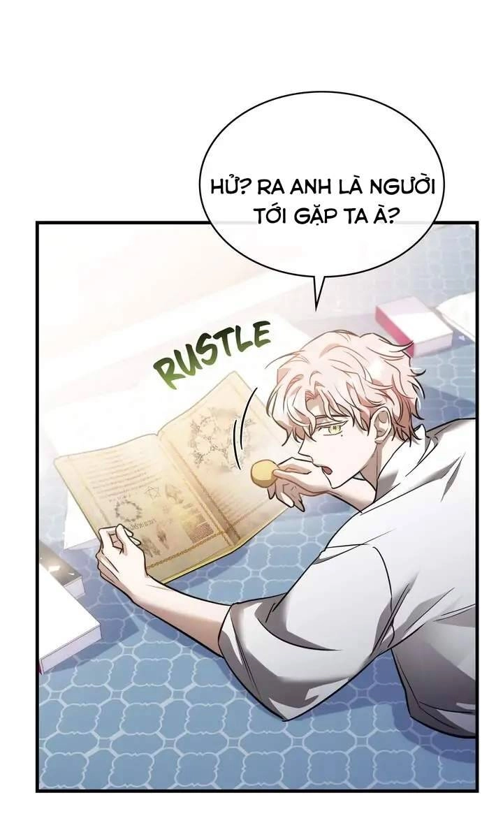 Một Đêm Không Bóng Chapter 53 - 20