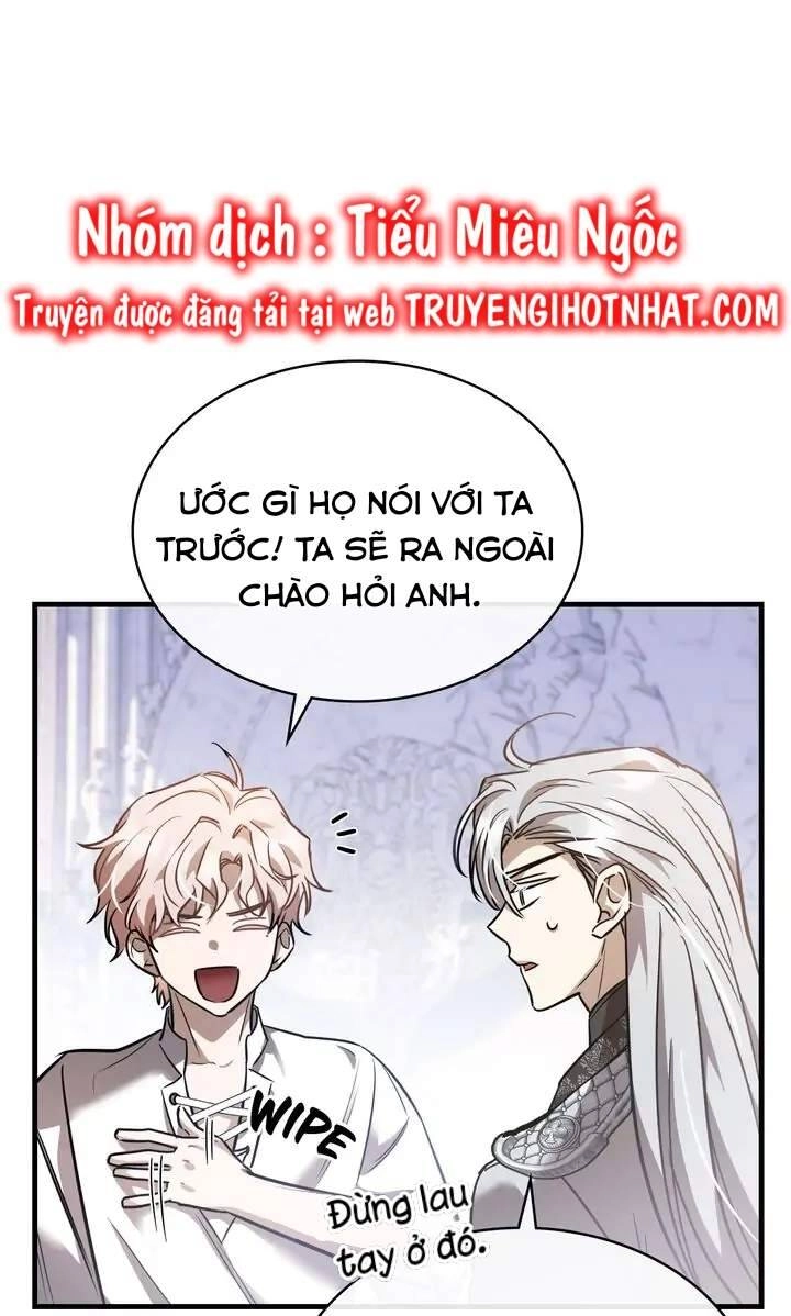 Một Đêm Không Bóng Chapter 53 - 21