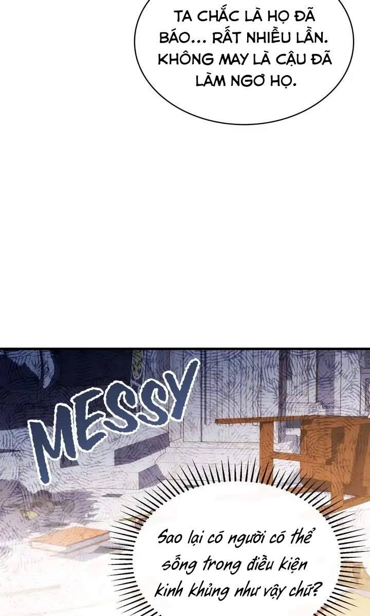 Một Đêm Không Bóng Chapter 53 - 22