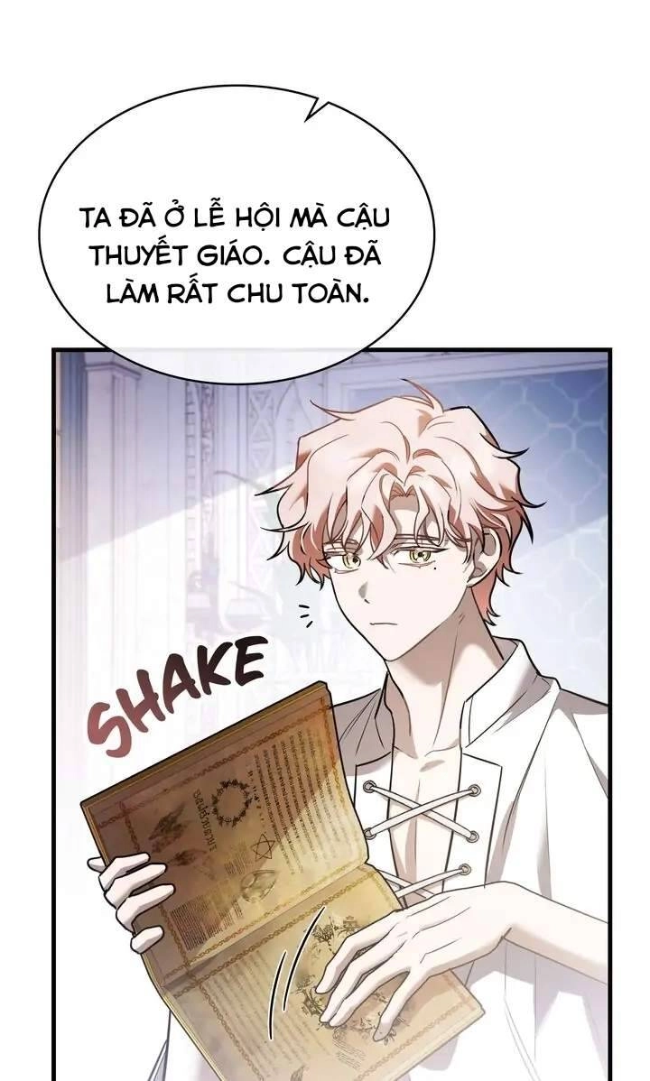 Một Đêm Không Bóng Chapter 53 - 24