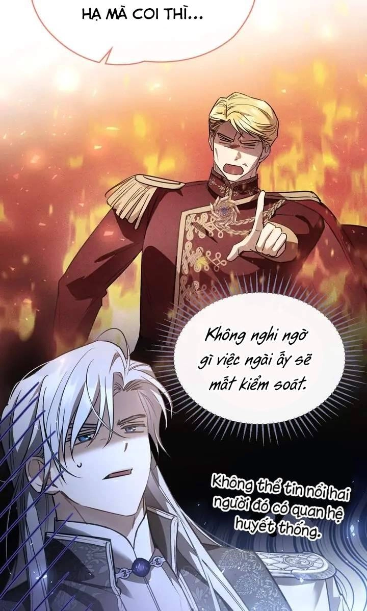 Một Đêm Không Bóng Chapter 53 - 27