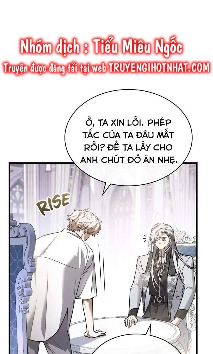 Một Đêm Không Bóng Chapter 53 - 30