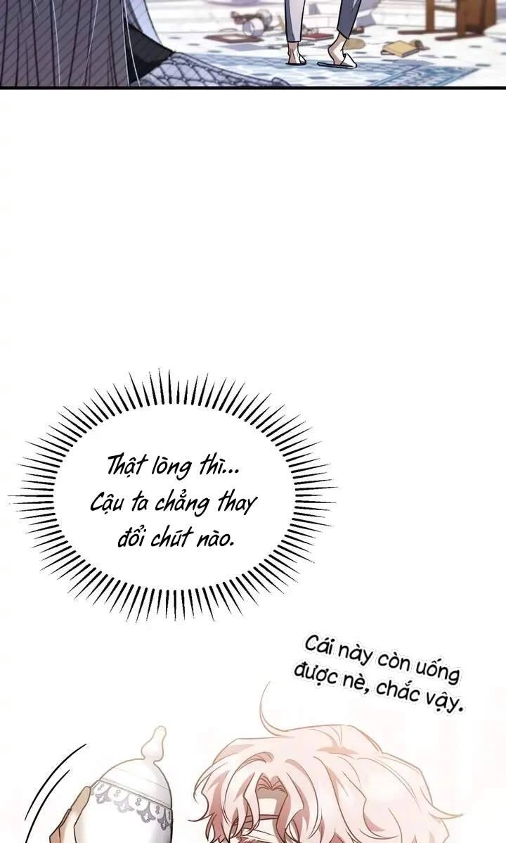 Một Đêm Không Bóng Chapter 53 - 32